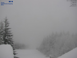 Červená sjezdovka, Třinec