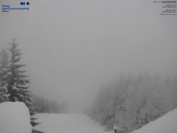 Červená sjezdovka, Třinec