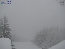 Červená sjezdovka, Třinec