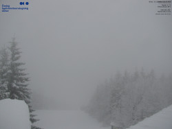 Červená sjezdovka, Třinec