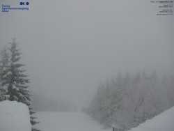 Červená sjezdovka, Třinec