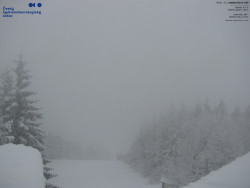 Červená sjezdovka, Třinec