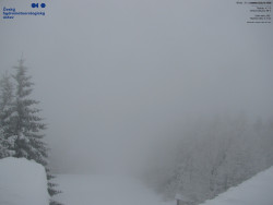 Červená sjezdovka, Třinec