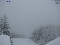 Červená sjezdovka, Třinec