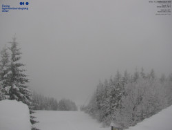 Červená sjezdovka, Třinec