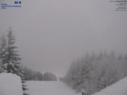 Červená sjezdovka, Třinec