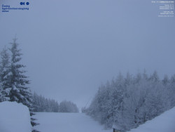 Červená sjezdovka, Třinec