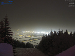 Červená sjezdovka, Třinec