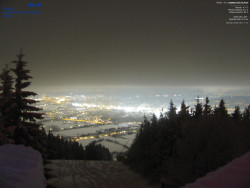 Červená sjezdovka, Třinec