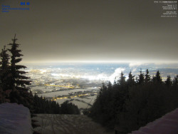 Červená sjezdovka, Třinec