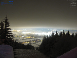 Červená sjezdovka, Třinec