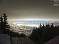 Červená sjezdovka, Třinec