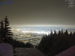 Červená sjezdovka, Třinec