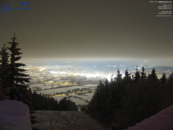 Červená sjezdovka, Třinec