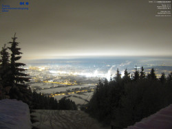 Červená sjezdovka, Třinec