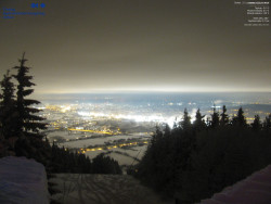 Červená sjezdovka, Třinec