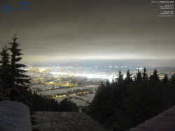 Červená sjezdovka, Třinec