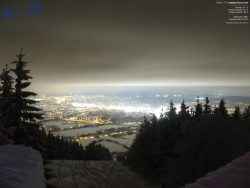 Červená sjezdovka, Třinec