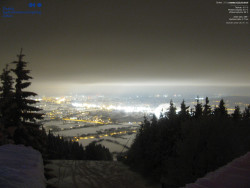 Červená sjezdovka, Třinec