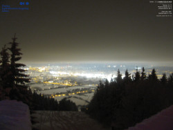 Červená sjezdovka, Třinec