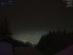 Červená sjezdovka, Třinec