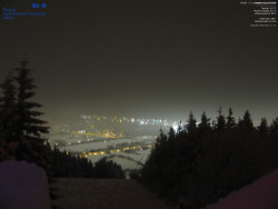 Červená sjezdovka, Třinec