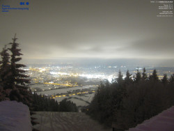 Červená sjezdovka, Třinec