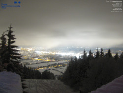 Červená sjezdovka, Třinec