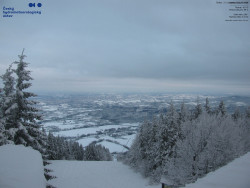 Červená sjezdovka, Třinec