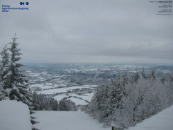 Červená sjezdovka, Třinec