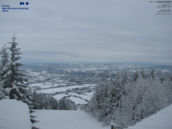 Červená sjezdovka, Třinec