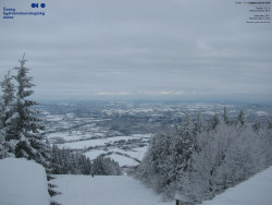 Červená sjezdovka, Třinec