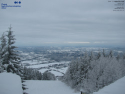 Červená sjezdovka, Třinec