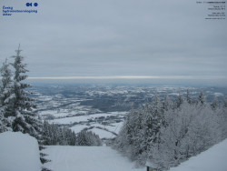 Červená sjezdovka, Třinec