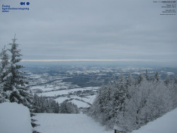 Červená sjezdovka, Třinec