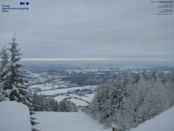 Červená sjezdovka, Třinec