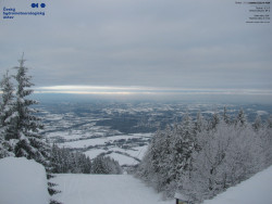 Červená sjezdovka, Třinec