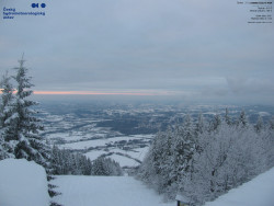 Červená sjezdovka, Třinec