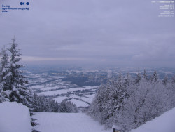 Červená sjezdovka, Třinec
