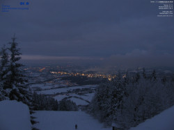 Červená sjezdovka, Třinec