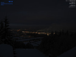 Červená sjezdovka, Třinec