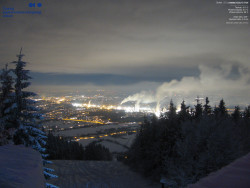 Červená sjezdovka, Třinec