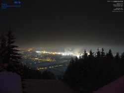 Červená sjezdovka, Třinec