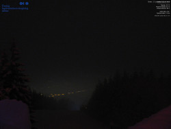 Červená sjezdovka, Třinec