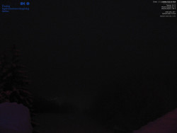 Červená sjezdovka, Třinec