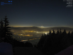 Červená sjezdovka, Třinec