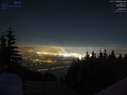 Červená sjezdovka, Třinec