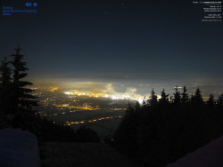 Červená sjezdovka, Třinec