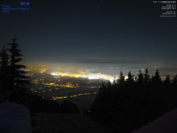 Červená sjezdovka, Třinec