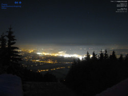 Červená sjezdovka, Třinec